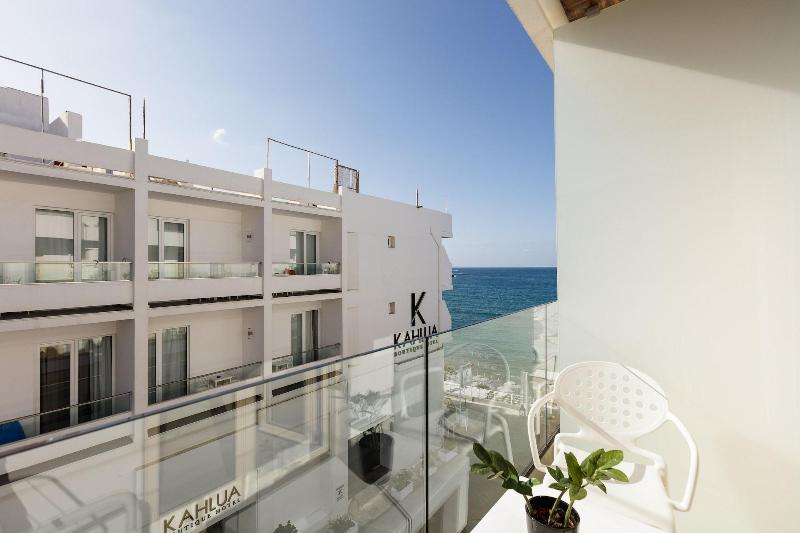 Kahlua Boutique Hotel - Oda