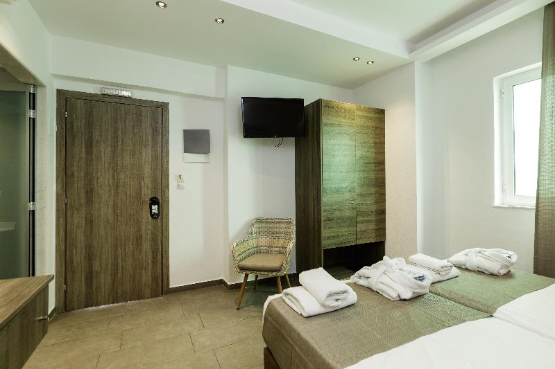 Kahlua Boutique Hotel - Oda