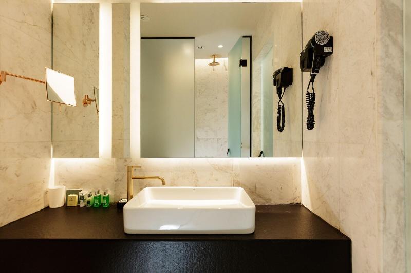 Kahlua Boutique Hotel - Oda