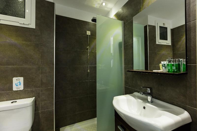 Kahlua Boutique Hotel - Oda
