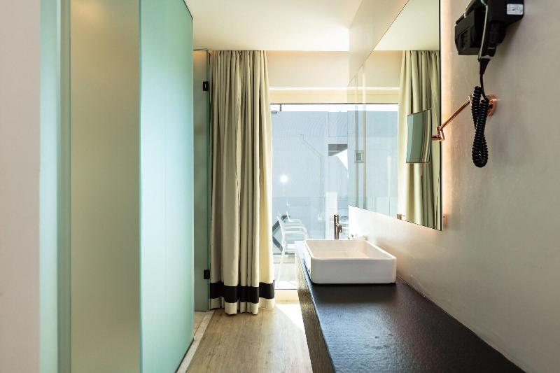 Kahlua Boutique Hotel - Oda