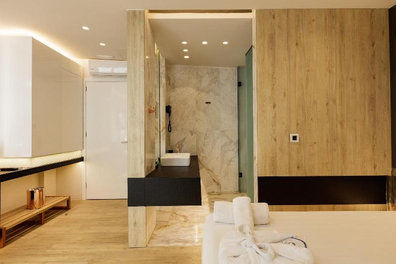 Kahlua Boutique Hotel - Oda