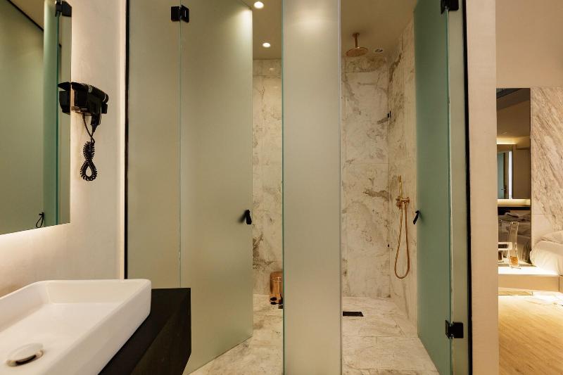 Kahlua Boutique Hotel - Oda