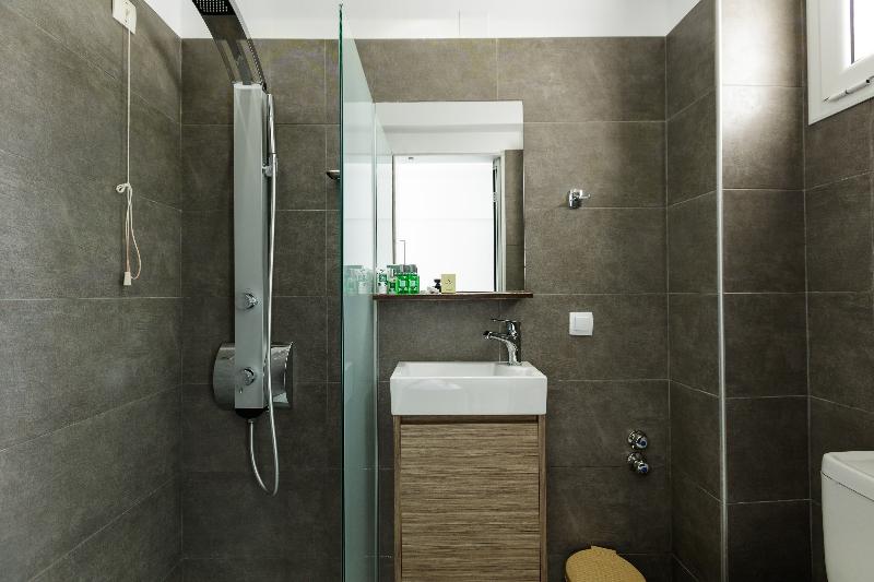 Kahlua Boutique Hotel - Oda