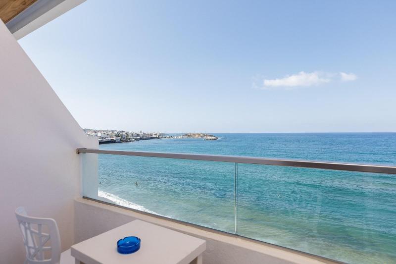 Kahlua Boutique Hotel - Oda