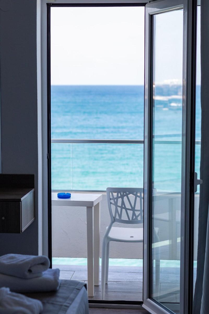 Kahlua Boutique Hotel - Oda