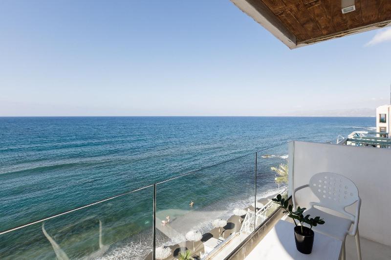 Kahlua Boutique Hotel - Oda