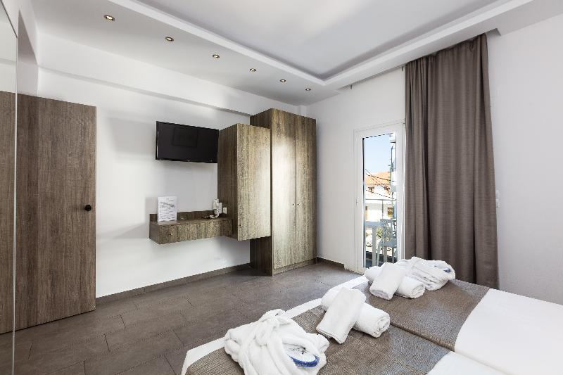 Kahlua Boutique Hotel - Oda