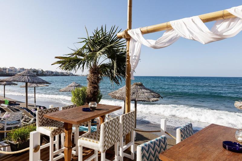Kahlua Boutique Hotel - Plaj
