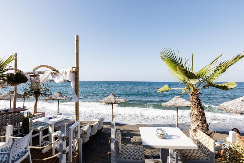 Kahlua Boutique Hotel - Plaj