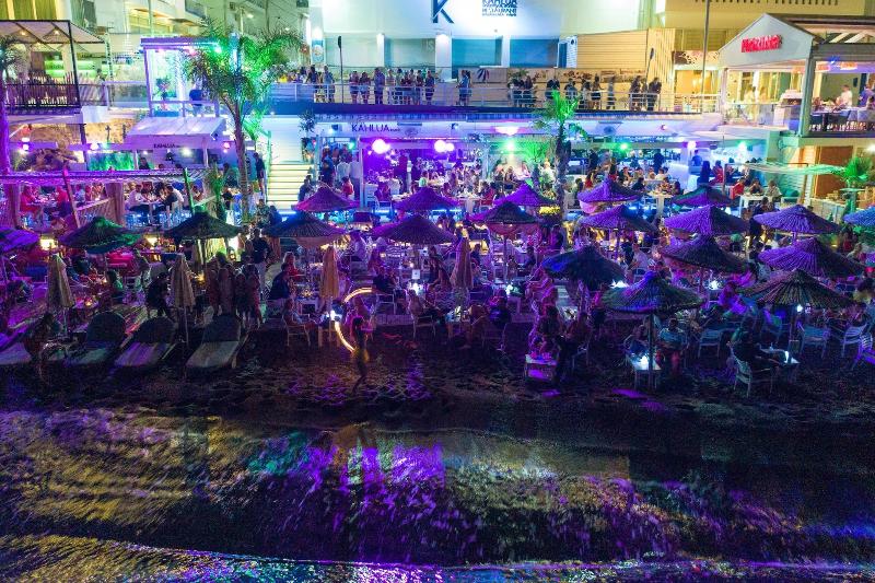 Kahlua Boutique Hotel - Plaj