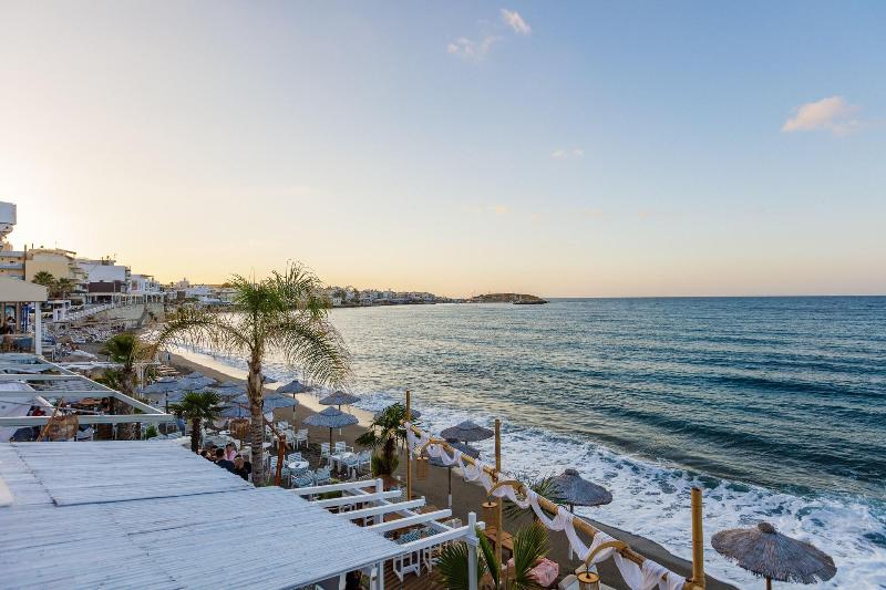 Kahlua Boutique Hotel - Plaj