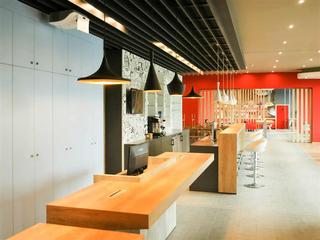Ibis Sofia Airport fotoÄŸrafÄ±