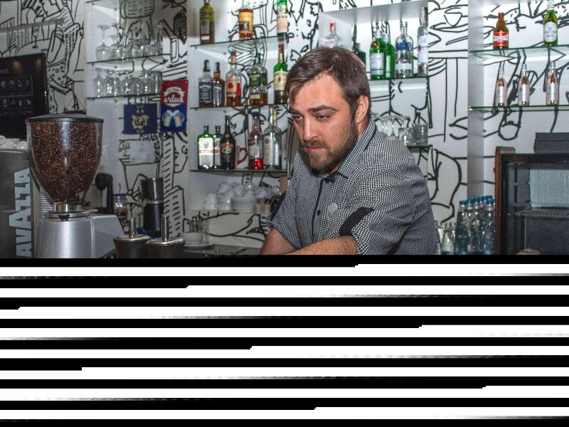 Ibis Sofia Airport - Bar