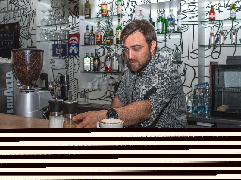Ibis Sofia Airport - Bar
