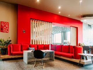 Ibis Sofia Airport fotoÄŸrafÄ±