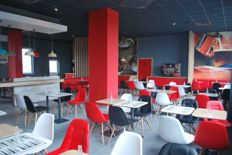 Ibis Sofia Airport fotoÄŸrafÄ±