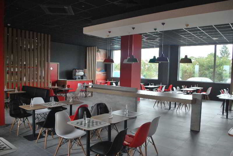 Ibis Sofia Airport fotoÄŸrafÄ±