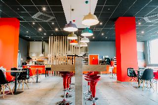 Ibis Sofia Airport fotoÄŸrafÄ±