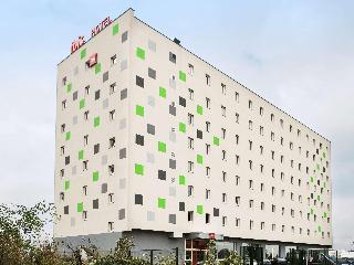 Ibis Sofia Airport fotoÄŸrafÄ±