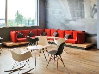 Ibis Sofia Airport fotoÄŸrafÄ±