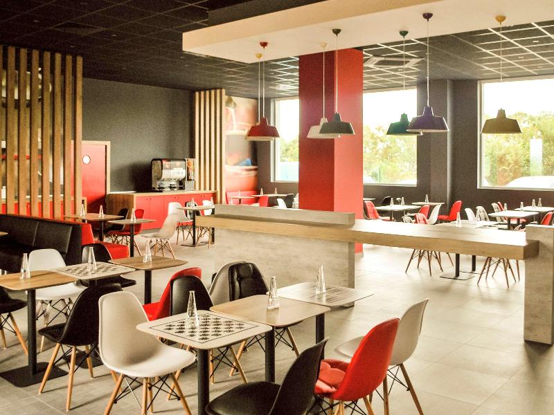 Ibis Sofia Airport - Genel