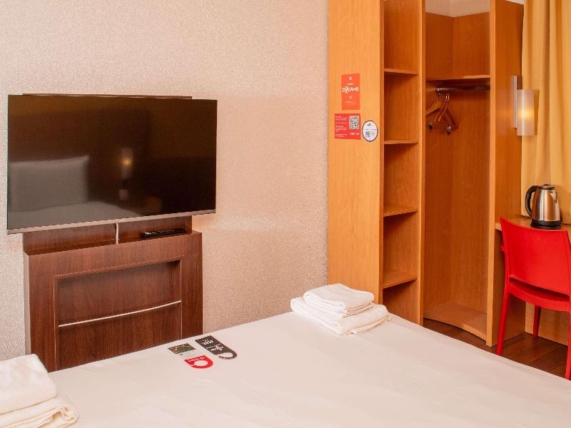 Ibis Sofia Airport - Oda