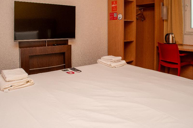 Ibis Sofia Airport - Oda
