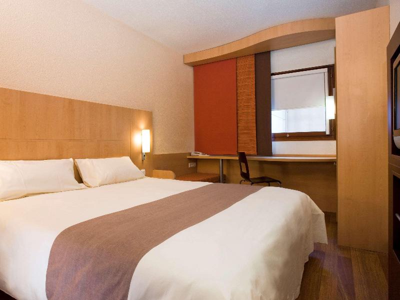Ibis Sofia Airport - Oda