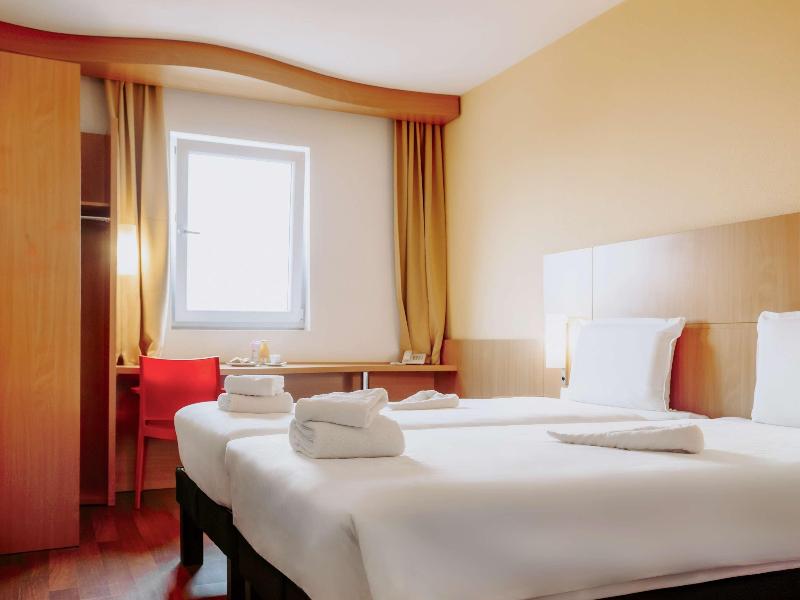 Ibis Sofia Airport - Oda