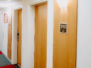 Ibis Sofia Airport fotoÄŸrafÄ±