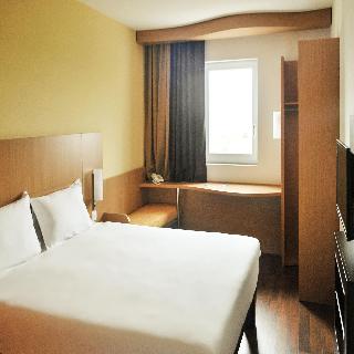 Ibis Sofia Airport fotoÄŸrafÄ±