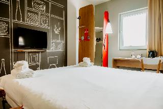 Ibis Sofia Airport fotoÄŸrafÄ±