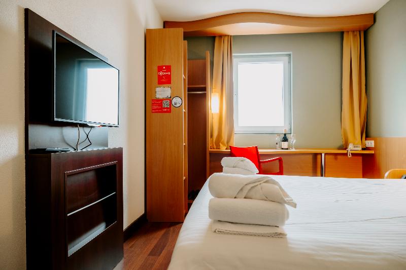 Ibis Sofia Airport - Oda