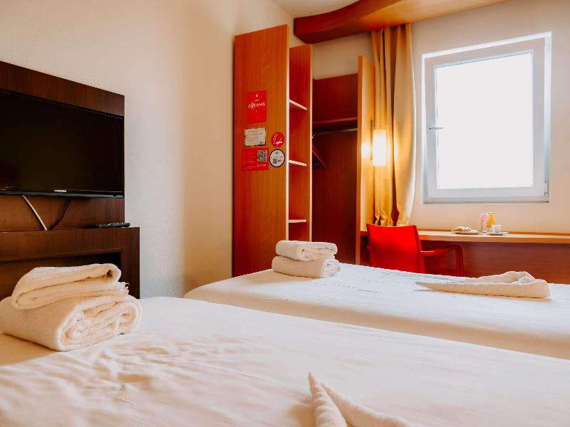 Ibis Sofia Airport - Oda