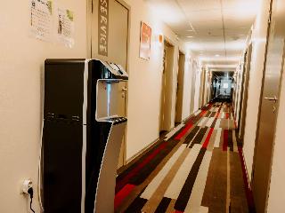 Ibis Sofia Airport fotoÄŸrafÄ±