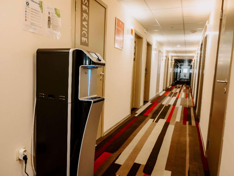 Ibis Sofia Airport - Oda
