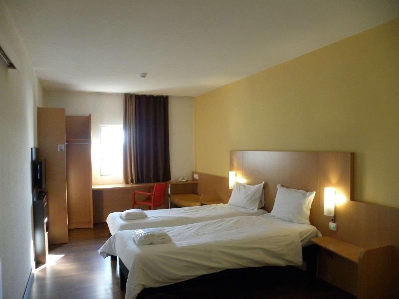 Ibis Sofia Airport - Oda