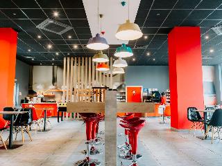Ibis Sofia Airport fotoÄŸrafÄ±