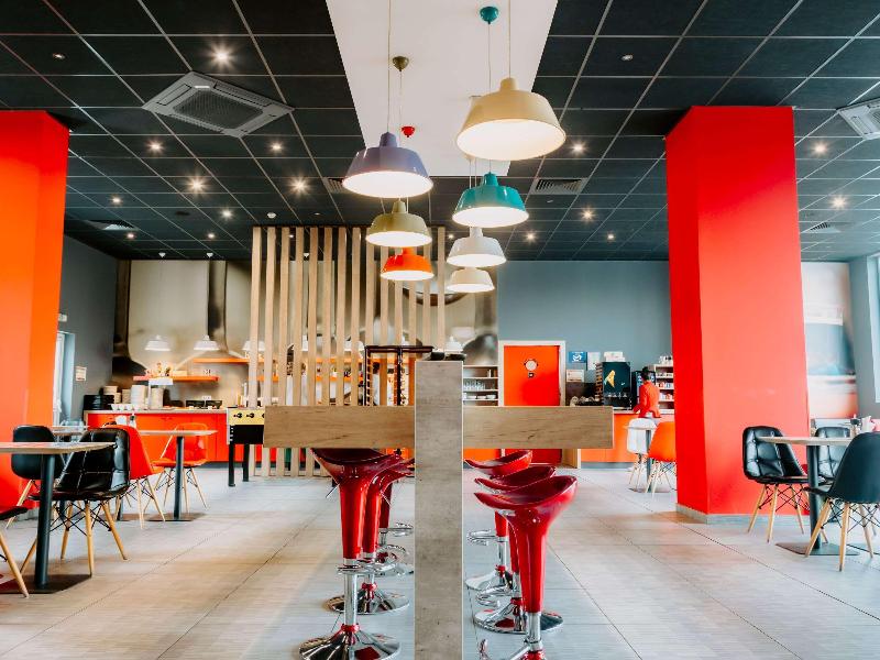 Ibis Sofia Airport - Restoran