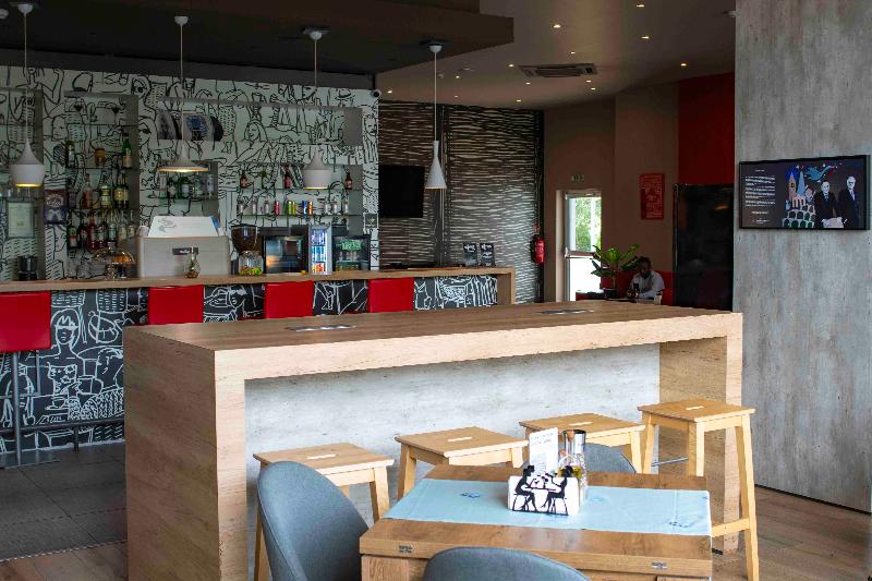 Ibis Sofia Airport - Restoran
