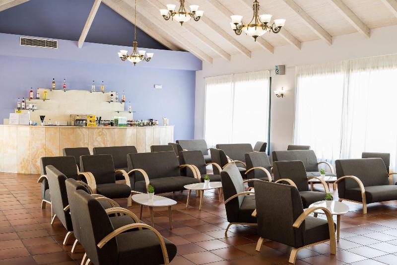 Keri Village & Spa by Zante Plaza - Bar