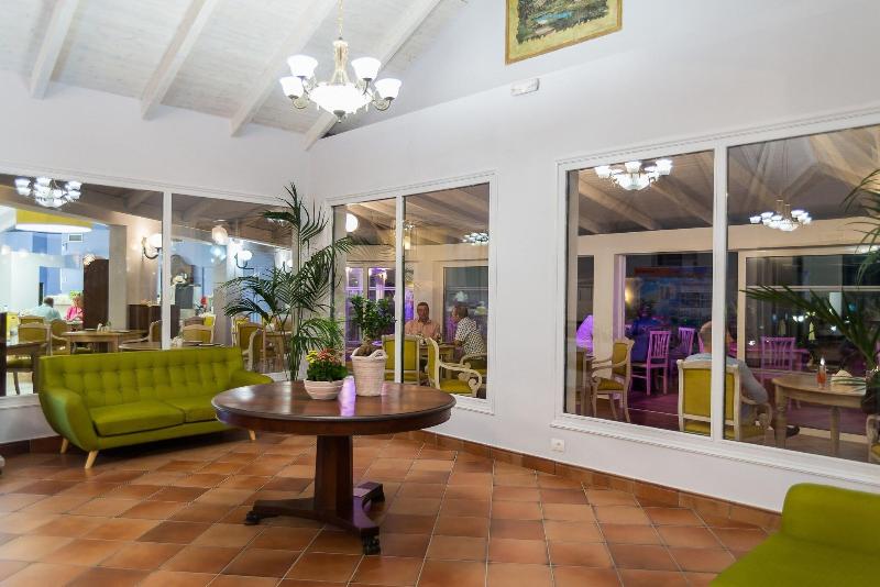 Keri Village & Spa by Zante Plaza - Lobi