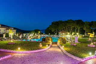 Keri Village & Spa by Zante Plaza otel fotoğrafı