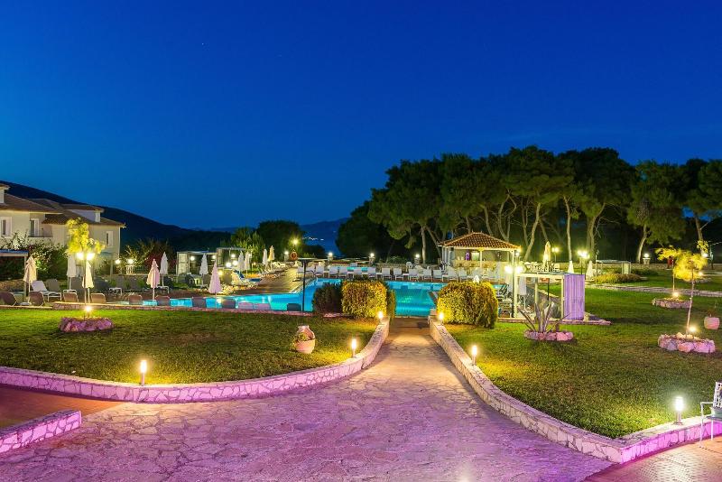 Keri Village & Spa by Zante Plaza - Genel