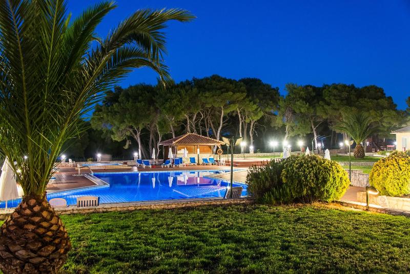 Keri Village & Spa by Zante Plaza - Genel