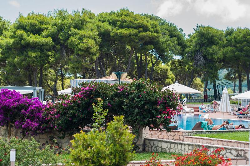 Keri Village & Spa by Zante Plaza - Genel