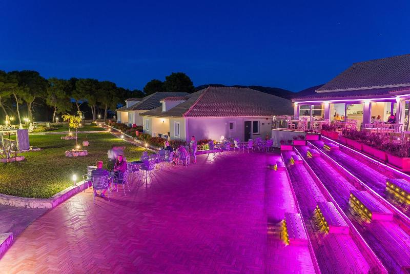 Keri Village & Spa by Zante Plaza - Genel