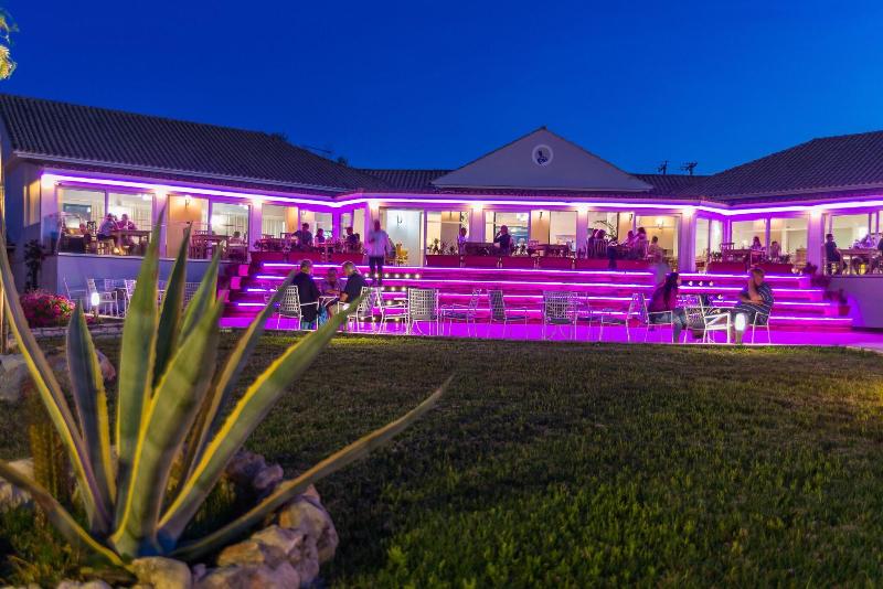 Keri Village & Spa by Zante Plaza - Genel