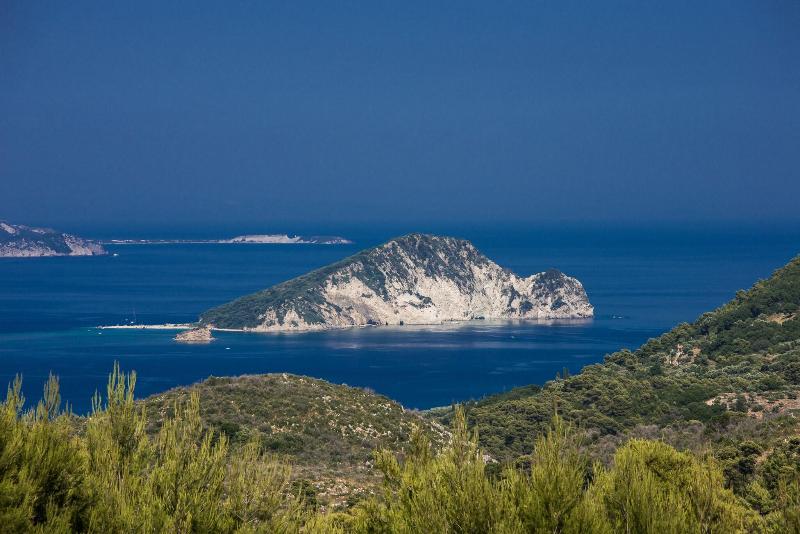 Keri Village & Spa by Zante Plaza - Genel
